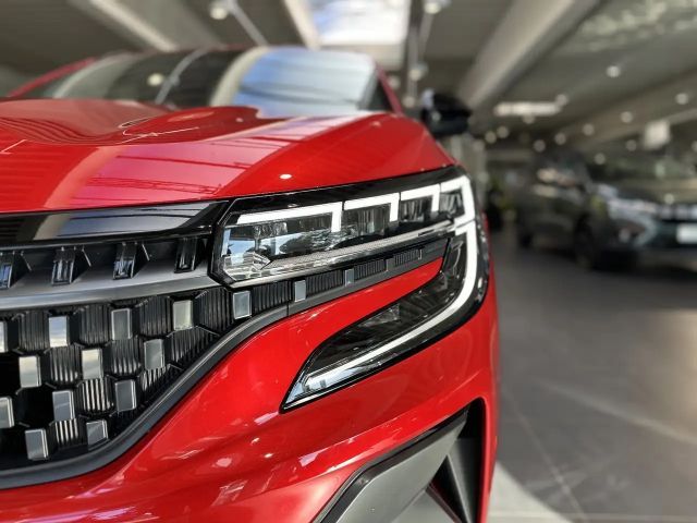 Renault Austral Alpine Esprit Iconic