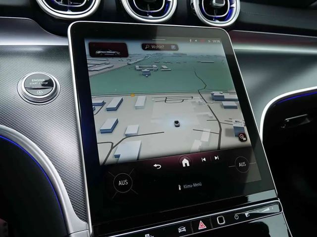 Mercedes-Benz CLE 200 AMG Line