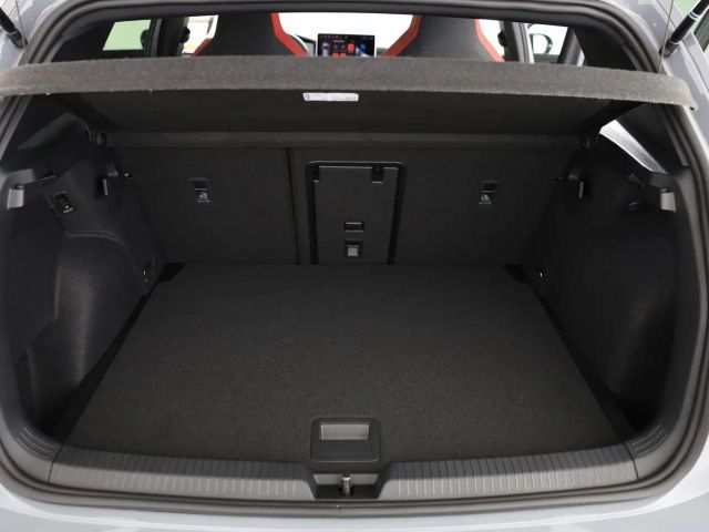 Volkswagen Golf DSG GTI