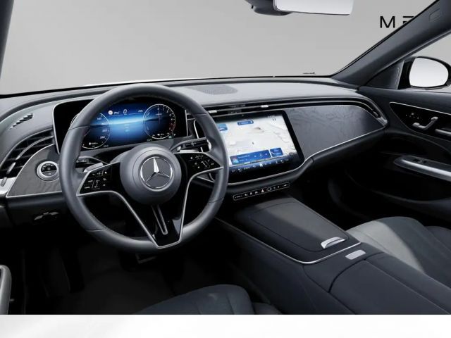 Mercedes-Benz E 300 E 300 de Estate