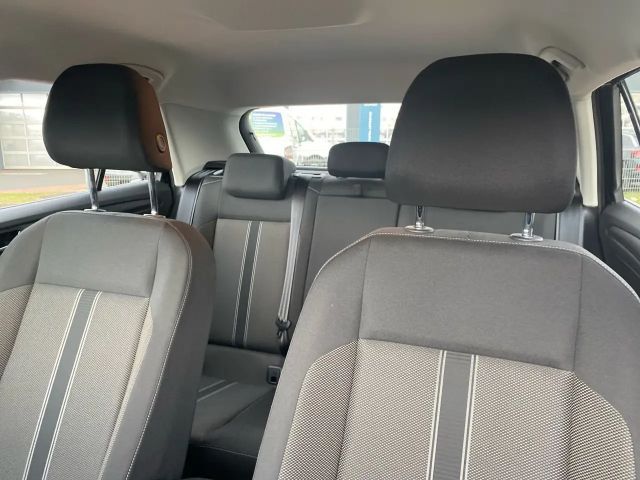 Volkswagen T-Roc 1.0 TSI Style