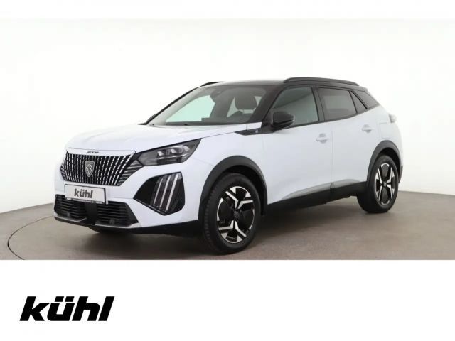 Peugeot 2008 GT-Line