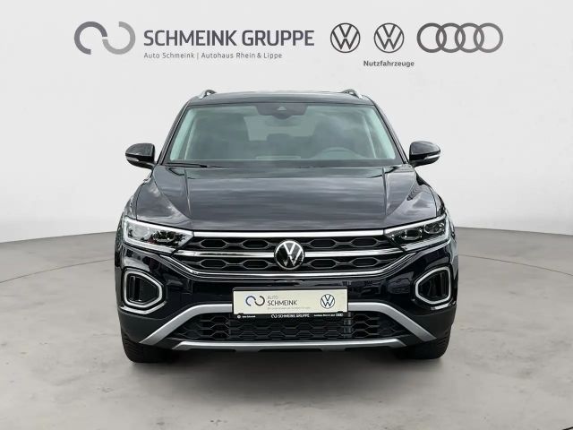 Volkswagen T-Roc Plus Style