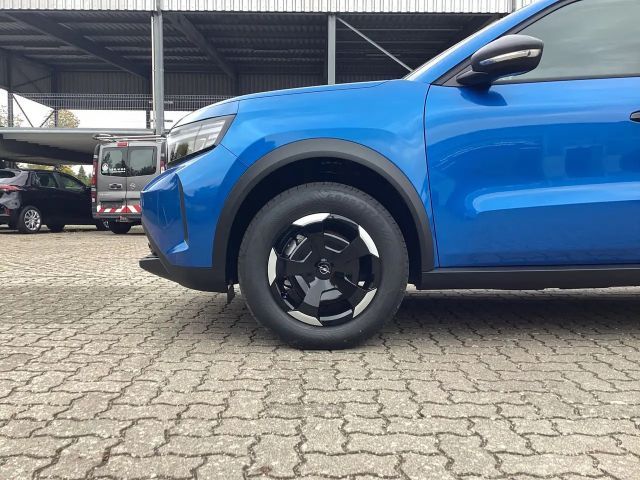 Opel Frontera Edition