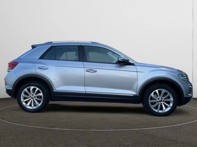 Volkswagen T-Roc 1.5 TSI DSG Style