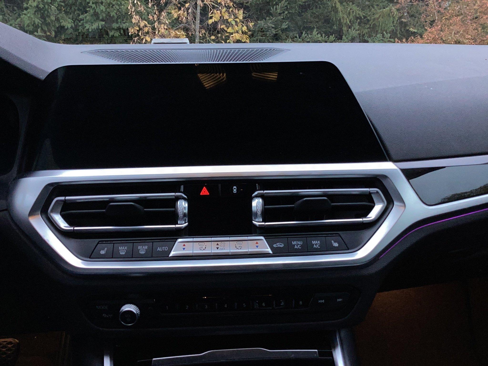 BMW 420 420d Coupé Gran Coupé