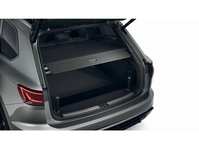 Volkswagen Touareg 3.0 V6 TDI R-Line