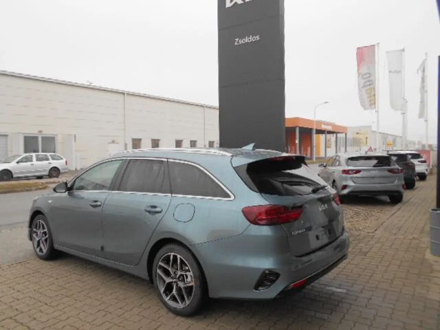 Kia Ceed GDi SportWagon