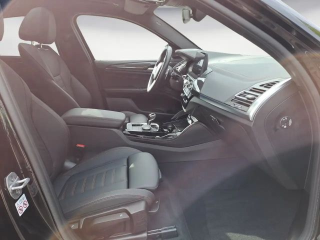 BMW X4 M-Sport xDrive30d