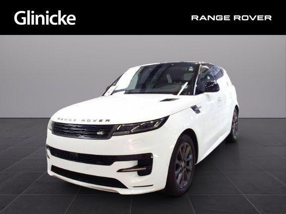 Land Rover Range Rover Sport Dynamic SE