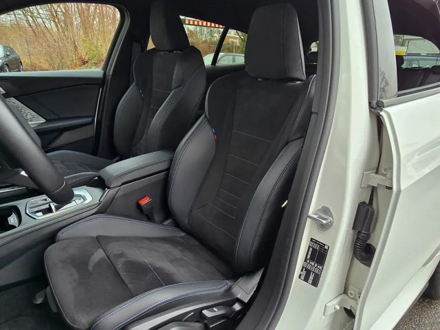 BMW 114 M-Sport Sedan