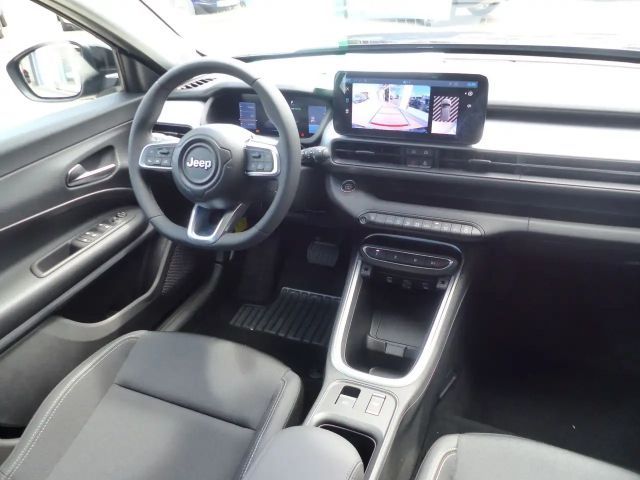 Jeep Avenger Altitude