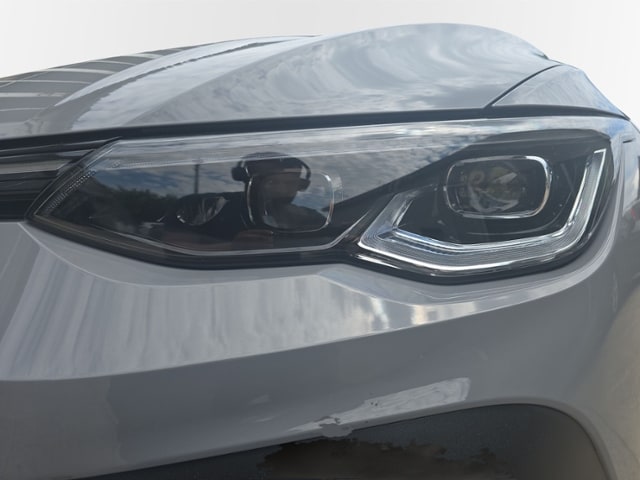 Volkswagen Golf Golf VIII