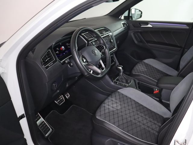 Volkswagen Tiguan 2.0 TDI DSG