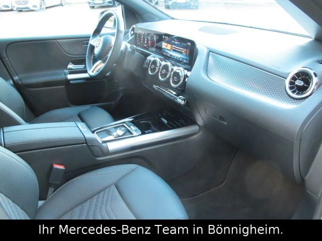Mercedes-Benz B 200 AHV / 360° / Totwinkel uvm.
