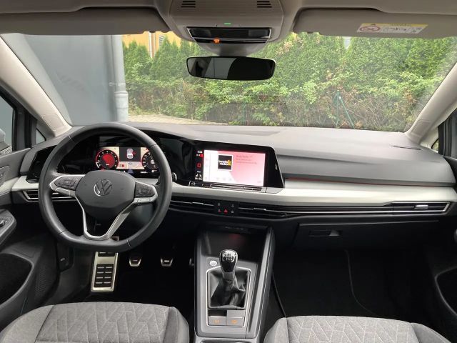 Volkswagen Golf Golf VIII Move