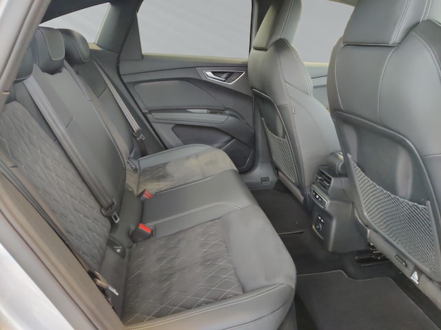 Audi Q4 e-tron 50 Quattro Sportback