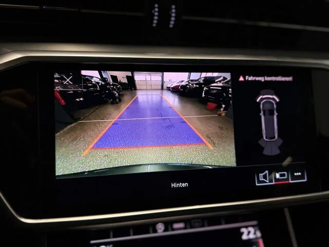 Audi A6 40 TDI Quattro