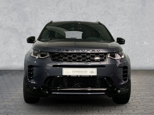 Land Rover Discovery Sport AWD D200 Dynamic SE