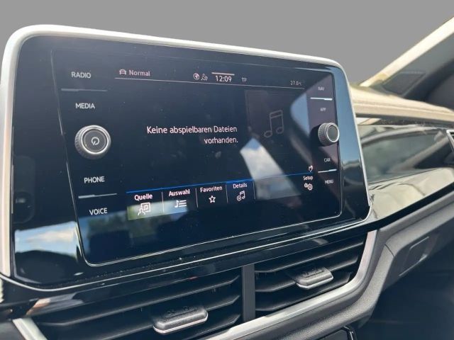 Volkswagen T-Roc 1.5 TSI DSG R-Line