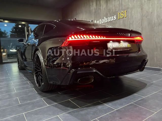 Audi RS7 Sportback