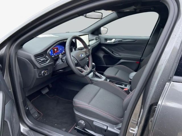 Ford Focus ST Line Wagon