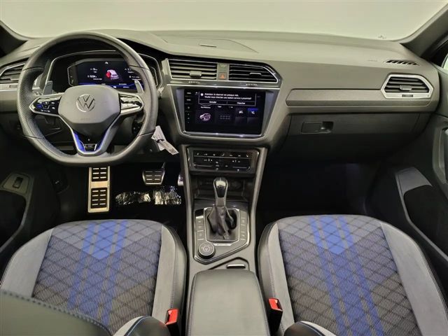 Volkswagen Tiguan 2.0 TSI 4Motion DSG