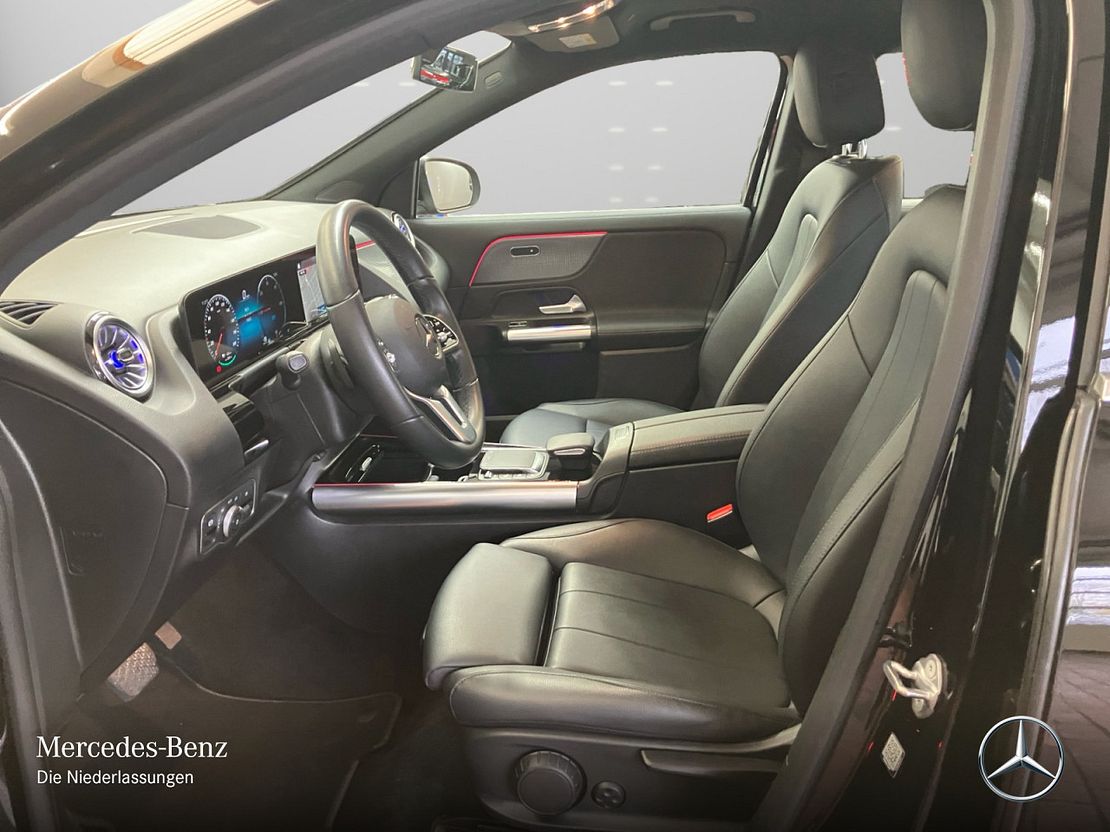 Mercedes-Benz EQA 250