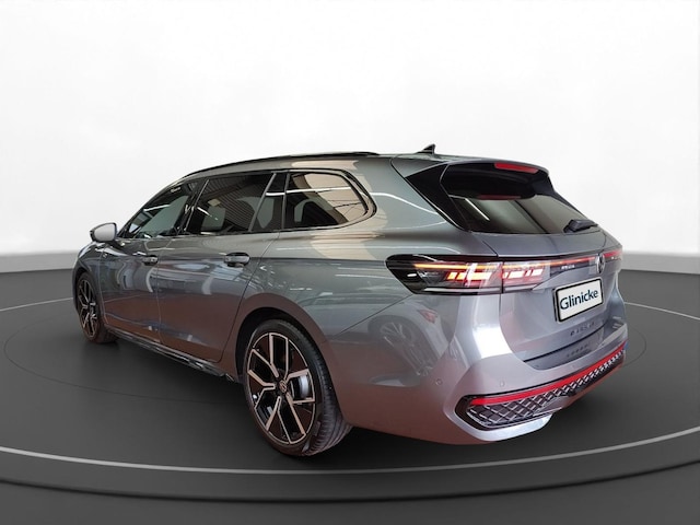 Volkswagen Passat 2.0 TDI IQ.Drive R-Line Variant