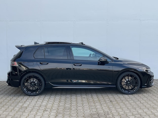 Volkswagen Golf 4Motion Golf VIII