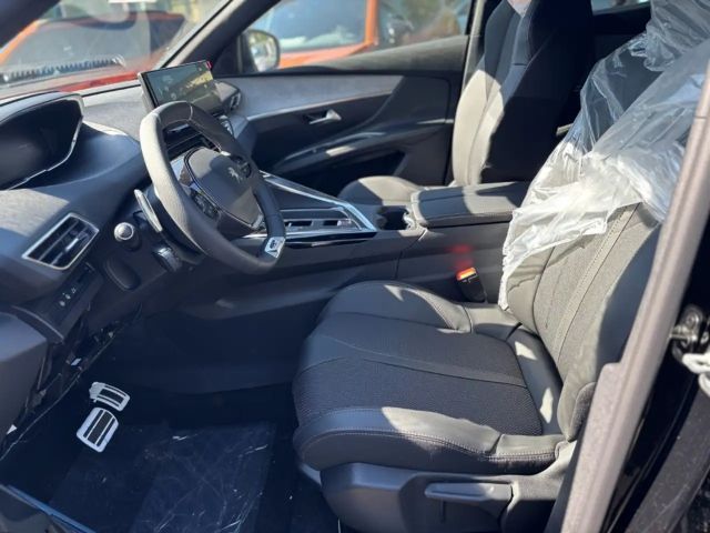 Peugeot 5008 GT-Line Hybrid