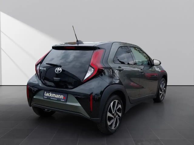 Toyota Aygo X 1.0 VVT-i Pulse