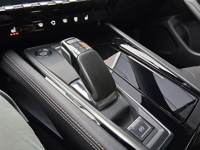 Peugeot 508 EAT8 GT-Line Hybrid