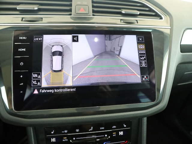 Volkswagen Tiguan 1.5 TSI Elegance Elegance