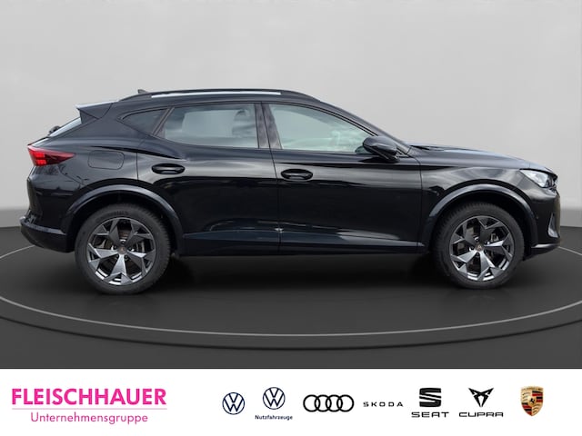 Cupra Formentor 1.5 eTSI Navi Intelligent-Drive-Paket