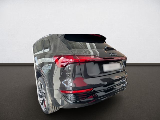 Audi Q8 e-tron 50 Quattro