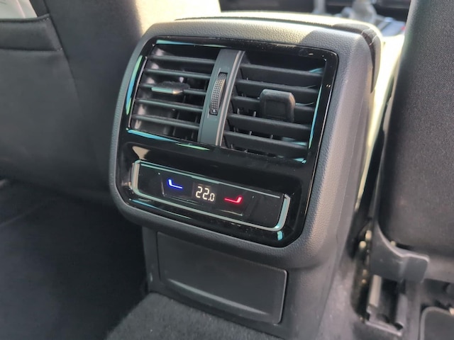 Volkswagen Passat DSG Variant