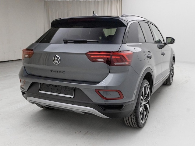 Volkswagen T-Roc DSG Style