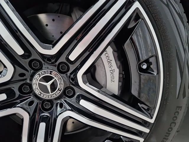 Mercedes-Benz GLC 200 4MATIC Coupé GLC 200 d