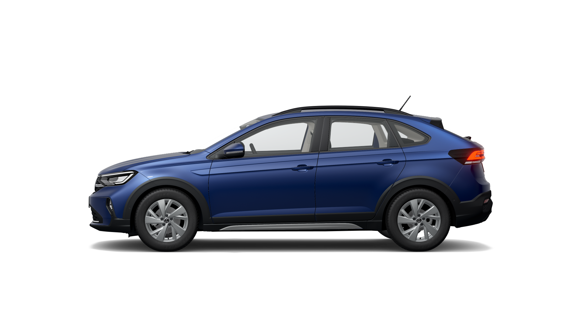 Volkswagen Taigo DSG Life