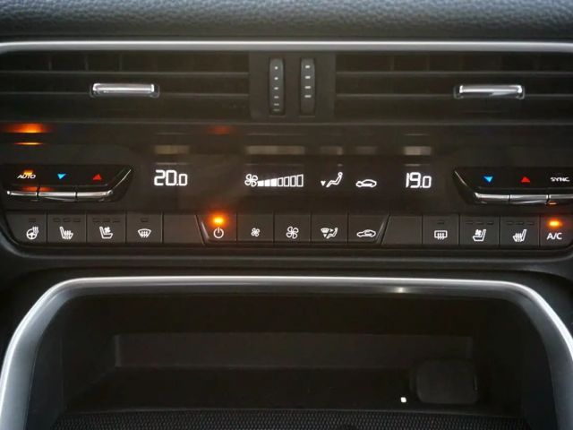 Mazda CX-60 4WD Homura