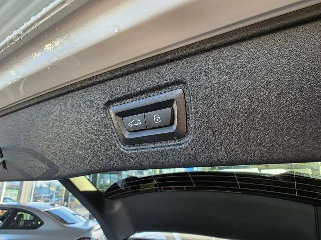 BMW 520 520d M-Sport Touring xDrive