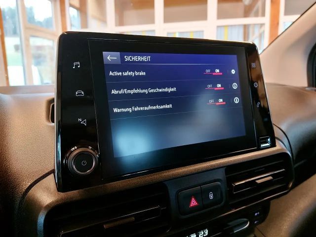 Opel Combo 1.2 PureTech L