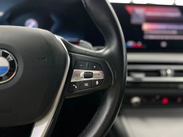 BMW 320 320d Touring xDrive