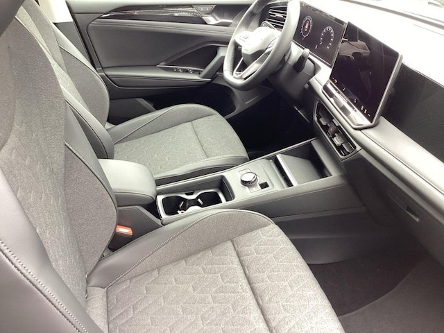 Volkswagen Tiguan 1.5 eTSI DSG Life