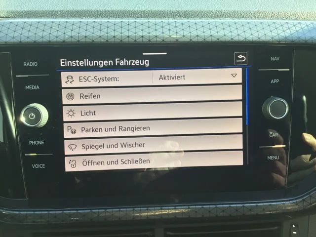 Volkswagen T-Cross 1.0 TSI DSG Style