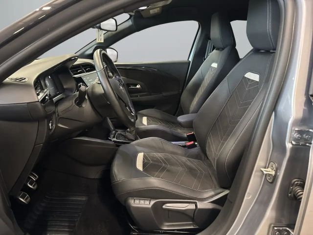 Opel Corsa 1.2 Turbo Turbo Ultimate