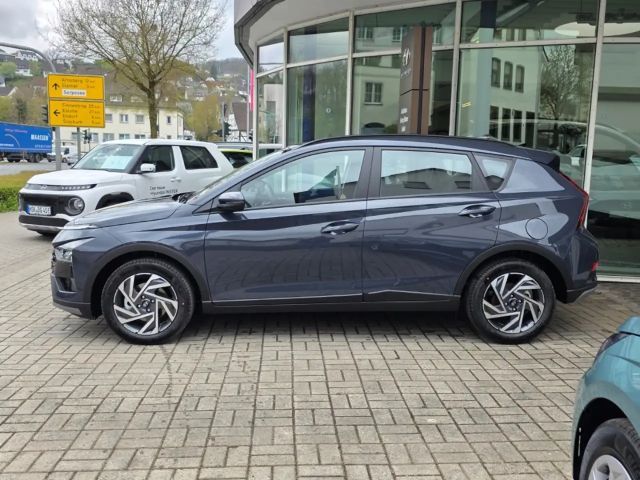 Hyundai Bayon 1.0 T-GDi Trend