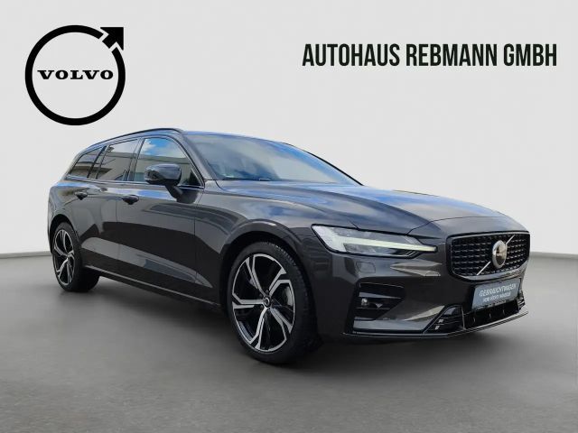 Volvo V60 Dark Plus