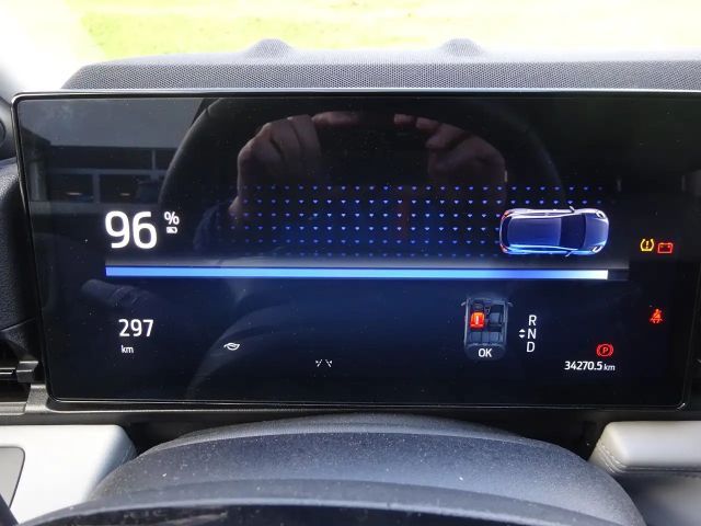 Ford Puma Gen-E Premium